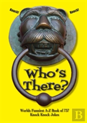 Who'S There?