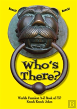 Bertrand.pt - Who'S There?