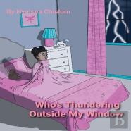 Who'S Thundering Outside My Window