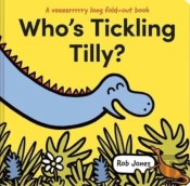 Who'S Tickling Tilly?