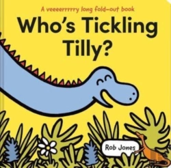 Bertrand.pt - Who'S Tickling Tilly?