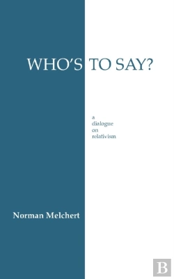 Bertrand.pt - Who'S To Say?