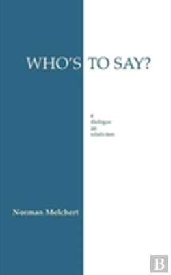 Bertrand.pt - Who'S To Say?
