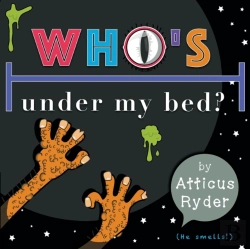 Bertrand.pt - Who'S Under My Bed