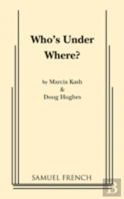 Who'S Under Where?