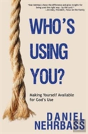 Whos Using You