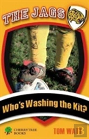 Who'S Washing The Kit?