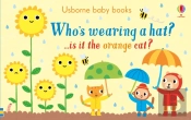 Who'S Wearing A Hat?