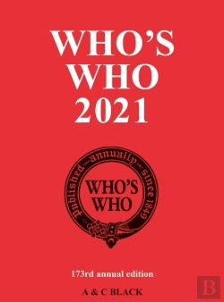 Bertrand.pt - Who'S Who 2021