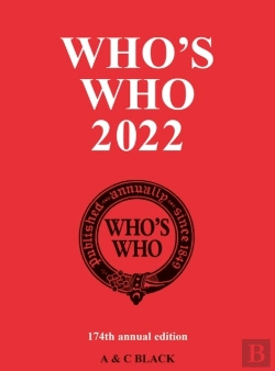 Bertrand.pt - Who'S Who 2022