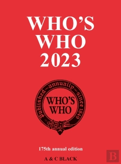 Bertrand.pt - Who'S Who 2023