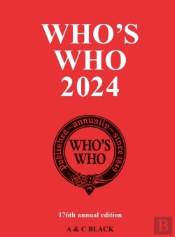 Bertrand.pt - Who'S Who 2024