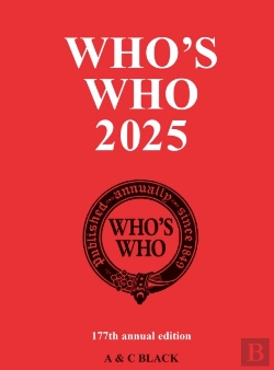 Bertrand.pt - Who'S Who 2025
