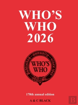 Bertrand.pt - Who'S Who 2026