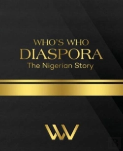 Bertrand.pt - Who'S Who Diaspora The Nigerian Story