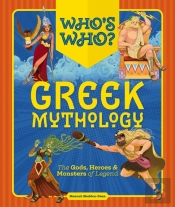 Who'S Who: Greek Mythology