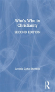 Who'S Who In Christianity