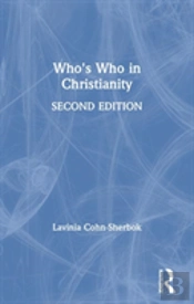 Who'S Who In Christianity