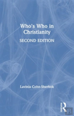 Bertrand.pt - Who'S Who In Christianity