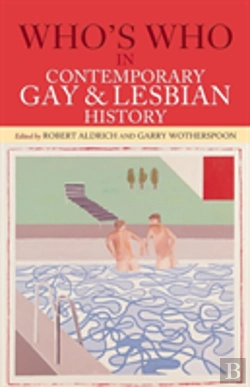 Bertrand.pt - Who'S Who In Contemporary Gay And Lesbian History