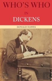 Who'S Who In Dickens