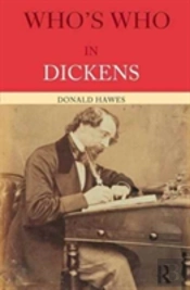 Who'S Who In Dickens