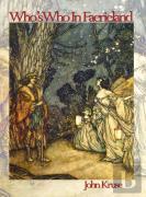 Who'S Who In Faeryland