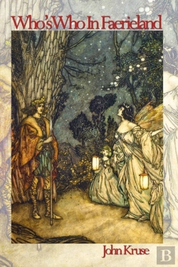 Bertrand.pt - Who'S Who In Faeryland