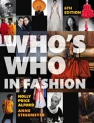 Who'S Who In Fashion