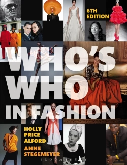 Bertrand.pt - Who'S Who In Fashion