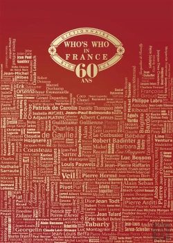 Bertrand.pt - Who'S Who In France (Édition 2014)