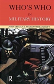 Who'S Who In Military History