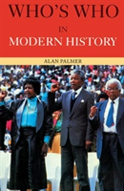 Who'S Who In Modern History