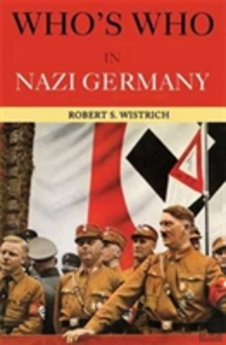 Bertrand.pt - Who'S Who In Nazi Germany