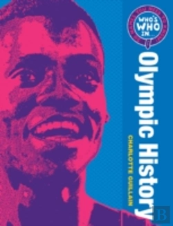Bertrand.pt - Who'S Who In Olympic History