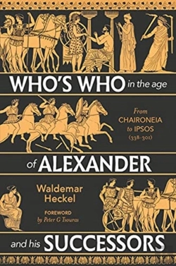 Bertrand.pt - Who'S Who In The Age Of Alexander And His Successors