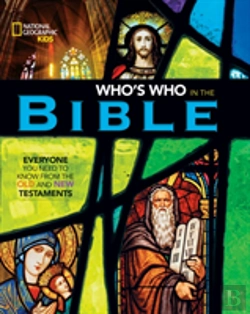 Bertrand.pt - Who'S Who In The Bible