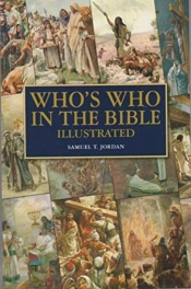 Who'S Who In The Bible