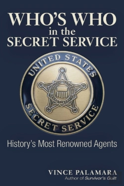 Bertrand.pt - Who'S Who In The Secret Service