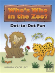 Who'S Who In The Zoo?