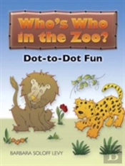 Who'S Who In The Zoo?