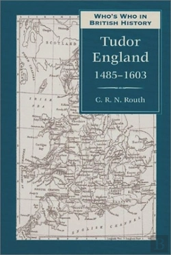 Bertrand.pt - Whos Who In Tudor England