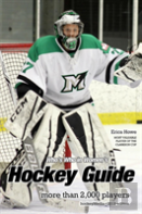 Who'S Who In Women'S Hockey Guide 2019