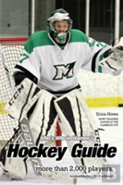 Who'S Who In Women'S Hockey Guide 2019