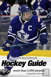 Who'S Who In Women'S Hockey Guide 2020