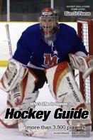 Who'S Who In Women'S Hockey Guide 2021