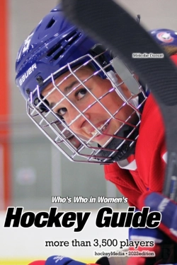 Bertrand.pt - Who'S Who In Women'S Hockey Guide 2022