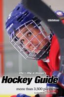 Who'S Who In Women'S Hockey Guide 2022