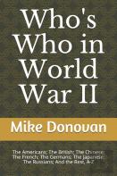 Who'S Who In World War Ii