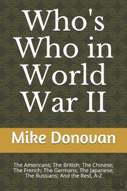 Bertrand.pt - Who'S Who In World War Ii